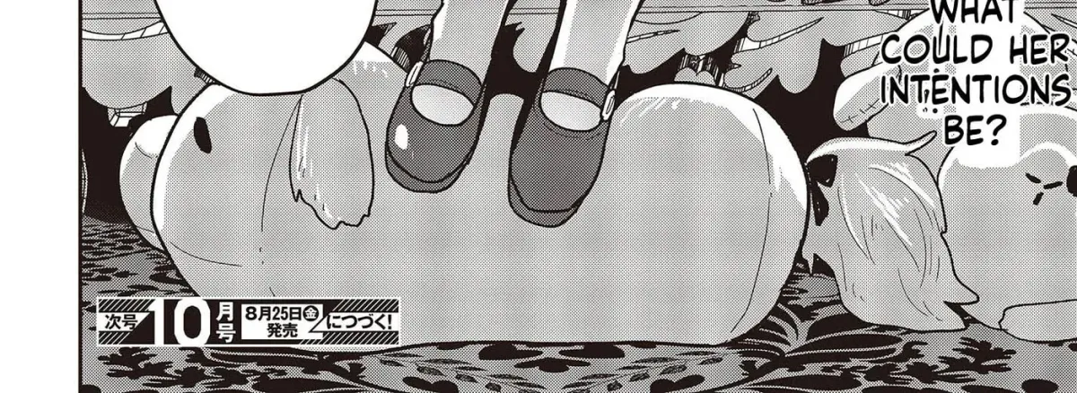 Tensei shite Arayuru Mono ni Sukarenagara Isekai de Suki na Koto wo shite Ikiteiku Chapter 3 page 61 - 