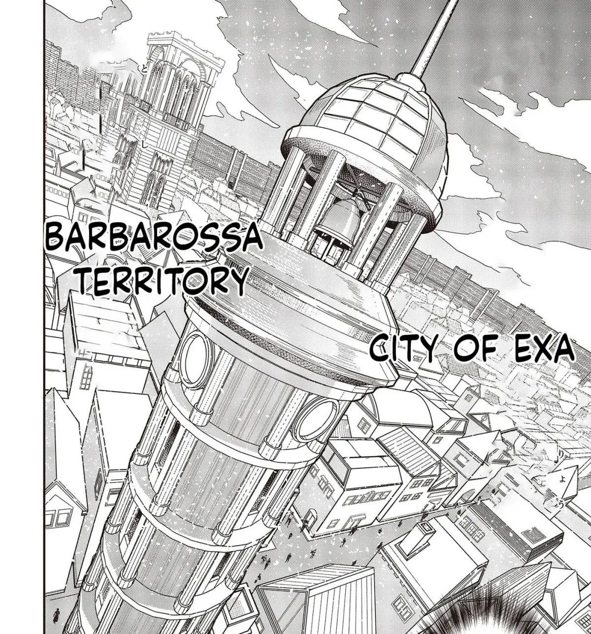 Tensei shite Arayuru Mono ni Sukarenagara Isekai de Suki na Koto wo shite Ikiteiku Chapter 4 page 12 - 