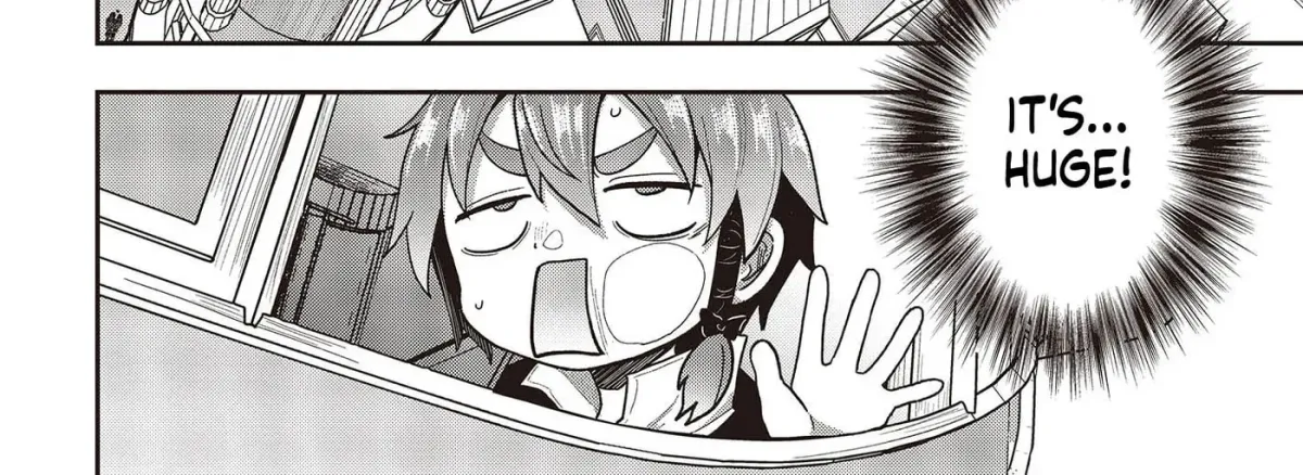 Tensei shite Arayuru Mono ni Sukarenagara Isekai de Suki na Koto wo shite Ikiteiku Chapter 4 page 13 - 