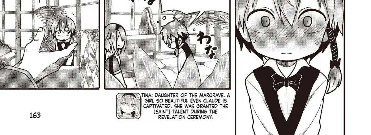 Tensei shite Arayuru Mono ni Sukarenagara Isekai de Suki na Koto wo shite Ikiteiku Chapter 4 page 19 - 