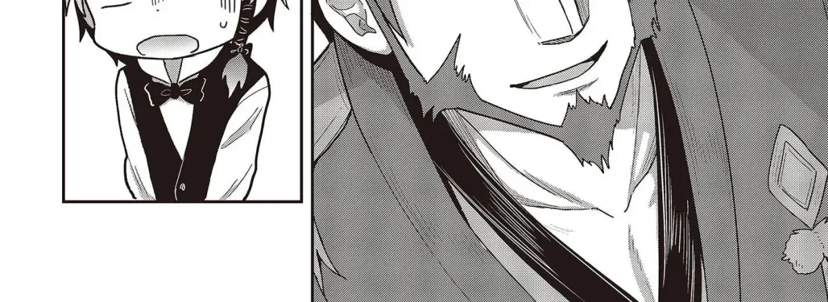 Tensei shite Arayuru Mono ni Sukarenagara Isekai de Suki na Koto wo shite Ikiteiku Chapter 4 page 21 - 