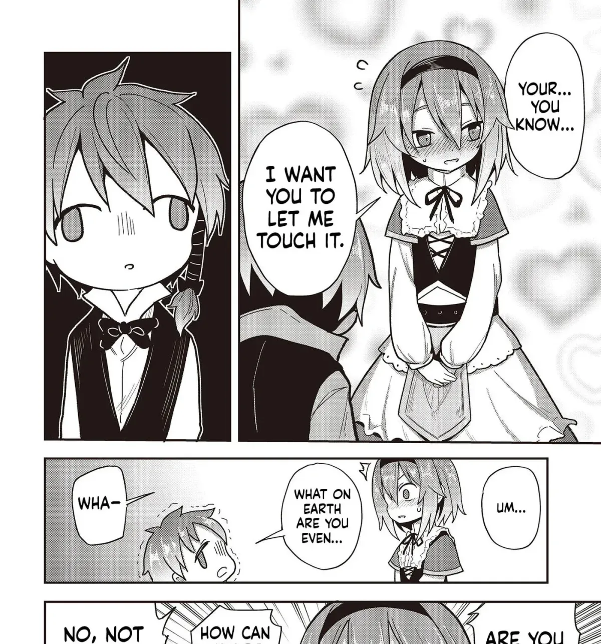Tensei shite Arayuru Mono ni Sukarenagara Isekai de Suki na Koto wo shite Ikiteiku Chapter 4 page 24 - 