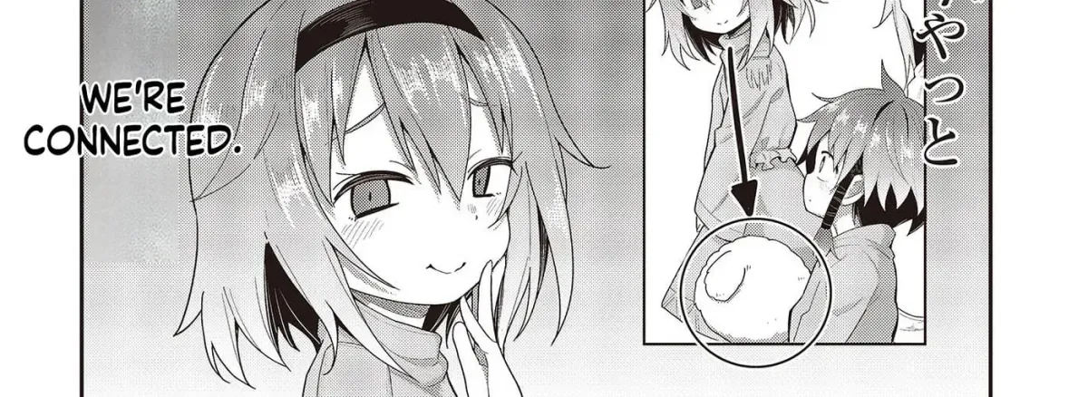 Tensei shite Arayuru Mono ni Sukarenagara Isekai de Suki na Koto wo shite Ikiteiku Chapter 4 page 29 - 