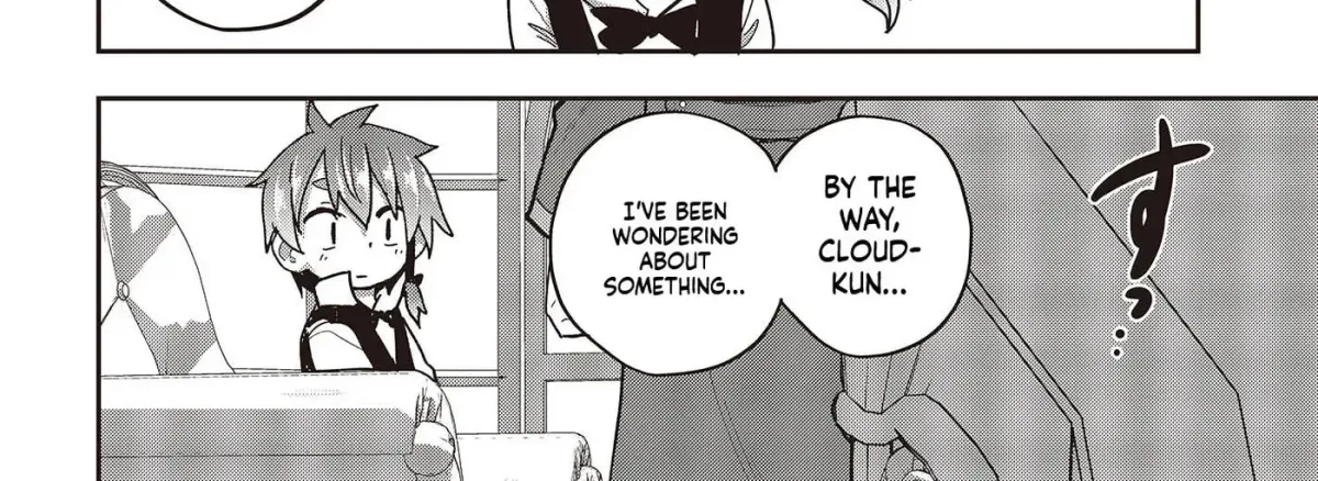 Tensei shite Arayuru Mono ni Sukarenagara Isekai de Suki na Koto wo shite Ikiteiku Chapter 4 page 33 - 