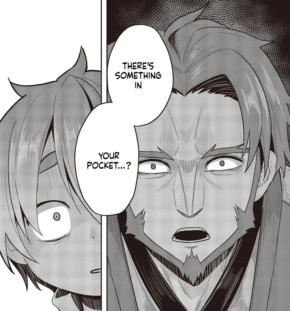 Tensei shite Arayuru Mono ni Sukarenagara Isekai de Suki na Koto wo shite Ikiteiku Chapter 4 page 34 - 