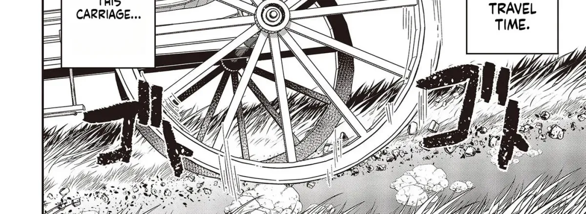 Tensei shite Arayuru Mono ni Sukarenagara Isekai de Suki na Koto wo shite Ikiteiku Chapter 4 page 5 - 
