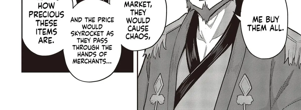 Tensei shite Arayuru Mono ni Sukarenagara Isekai de Suki na Koto wo shite Ikiteiku Chapter 4 page 41 - 