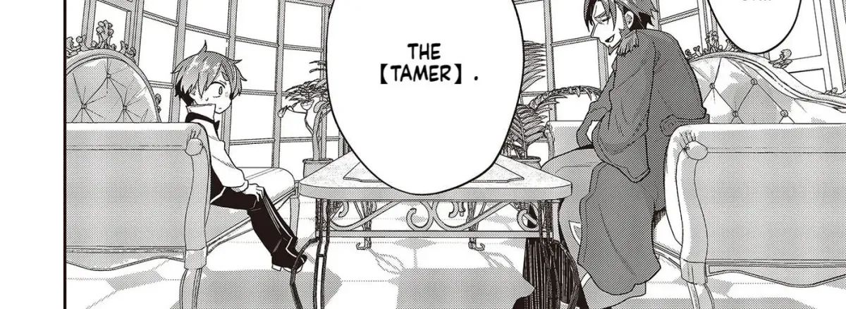 Tensei shite Arayuru Mono ni Sukarenagara Isekai de Suki na Koto wo shite Ikiteiku Chapter 4 page 45 - 