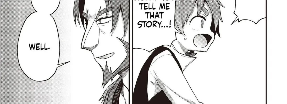 Tensei shite Arayuru Mono ni Sukarenagara Isekai de Suki na Koto wo shite Ikiteiku Chapter 4 page 47 - 