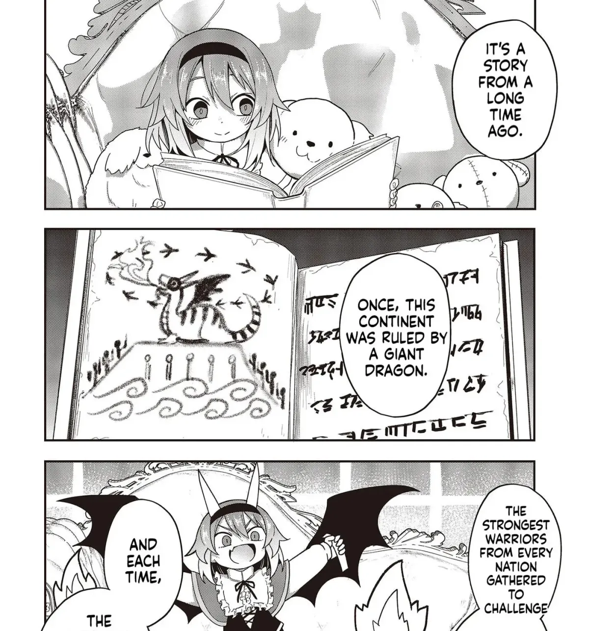 Tensei shite Arayuru Mono ni Sukarenagara Isekai de Suki na Koto wo shite Ikiteiku Chapter 4 page 48 - 