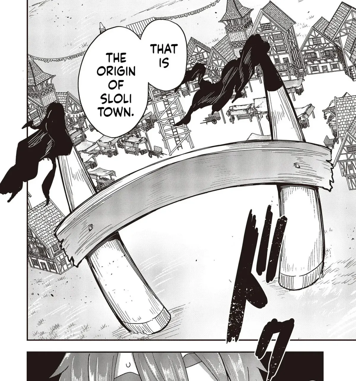 Tensei shite Arayuru Mono ni Sukarenagara Isekai de Suki na Koto wo shite Ikiteiku Chapter 4 page 52 - 