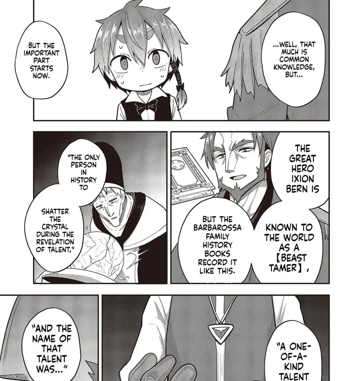Tensei shite Arayuru Mono ni Sukarenagara Isekai de Suki na Koto wo shite Ikiteiku Chapter 4 page 58 - 