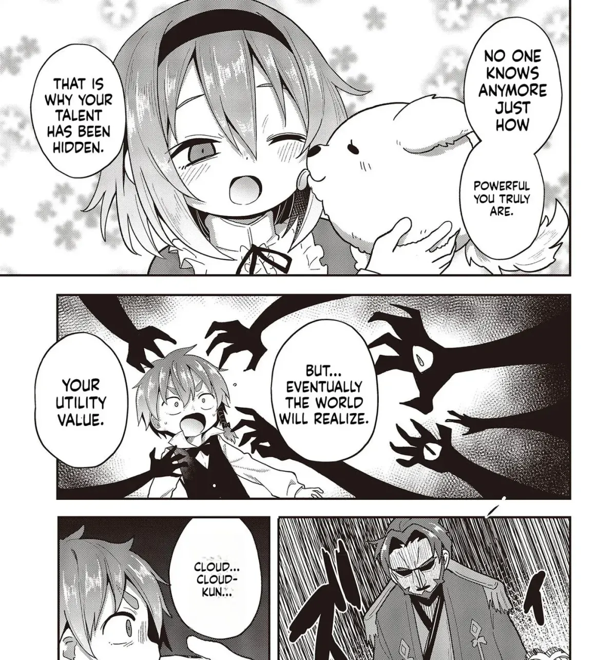 Tensei shite Arayuru Mono ni Sukarenagara Isekai de Suki na Koto wo shite Ikiteiku Chapter 4 page 62 - 
