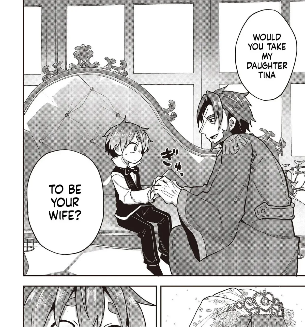 Tensei shite Arayuru Mono ni Sukarenagara Isekai de Suki na Koto wo shite Ikiteiku Chapter 4 page 64 - 