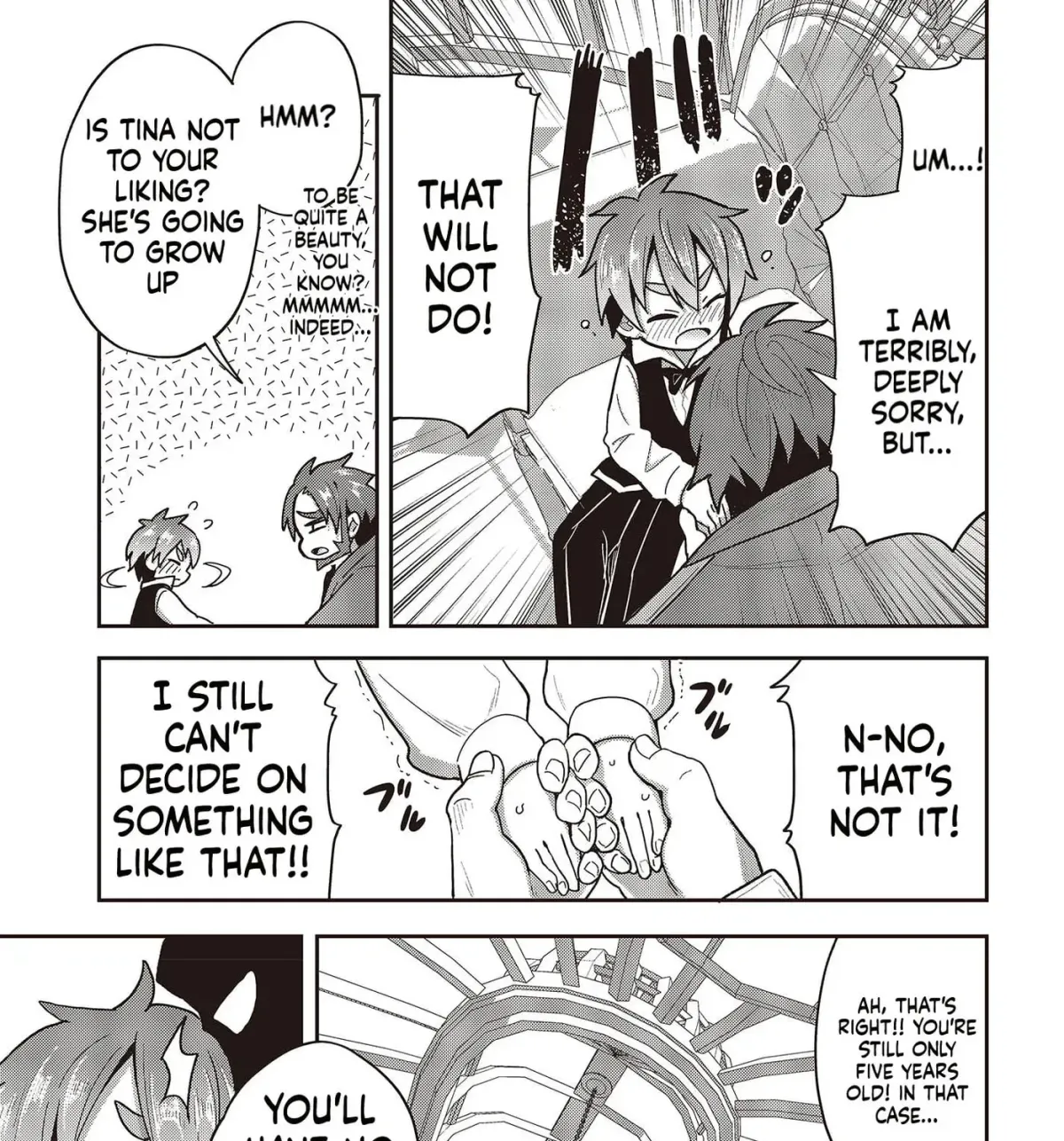 Tensei shite Arayuru Mono ni Sukarenagara Isekai de Suki na Koto wo shite Ikiteiku Chapter 4 page 66 - 
