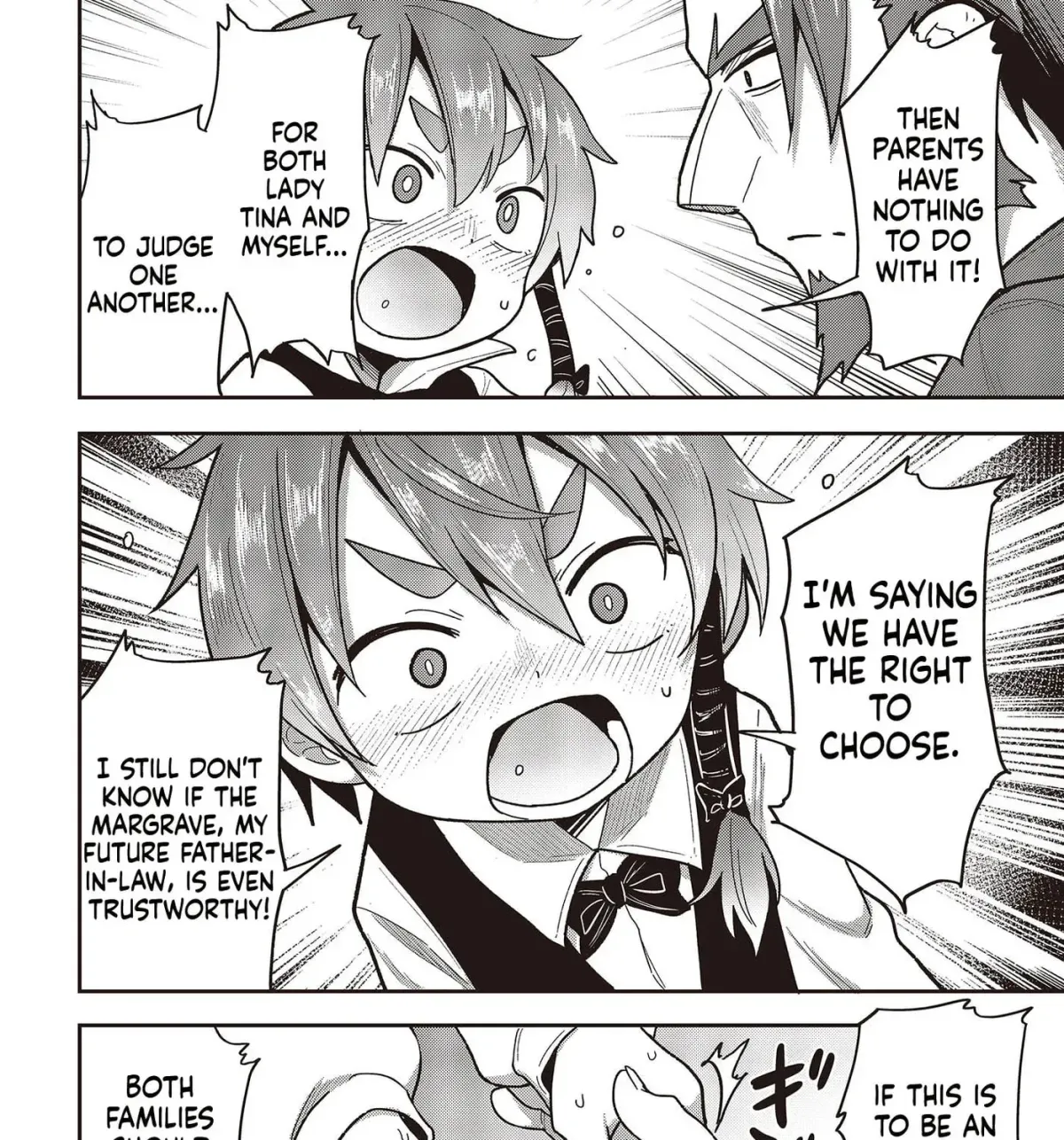 Tensei shite Arayuru Mono ni Sukarenagara Isekai de Suki na Koto wo shite Ikiteiku Chapter 4 page 68 - 