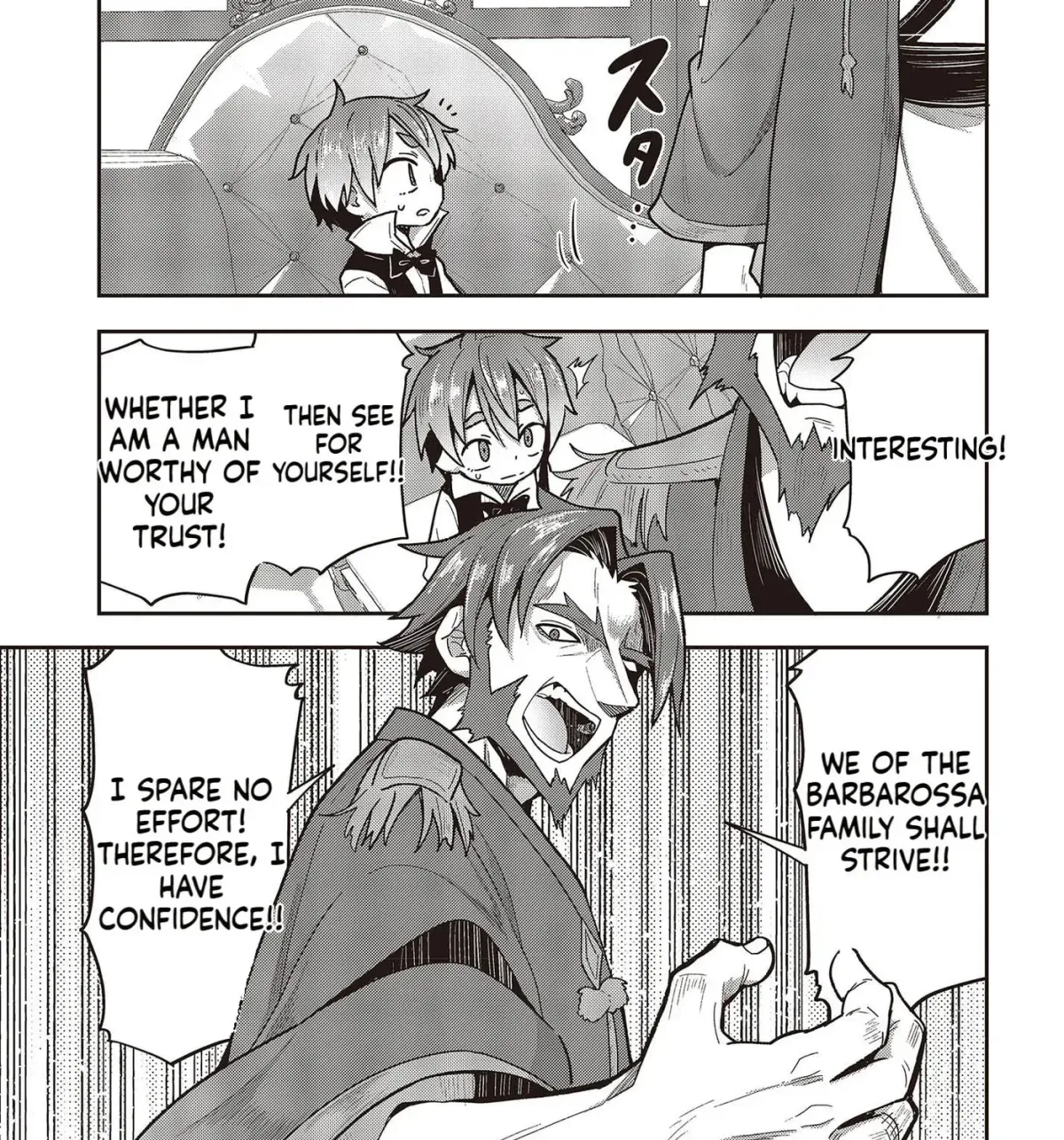 Tensei shite Arayuru Mono ni Sukarenagara Isekai de Suki na Koto wo shite Ikiteiku Chapter 4 page 70 - 