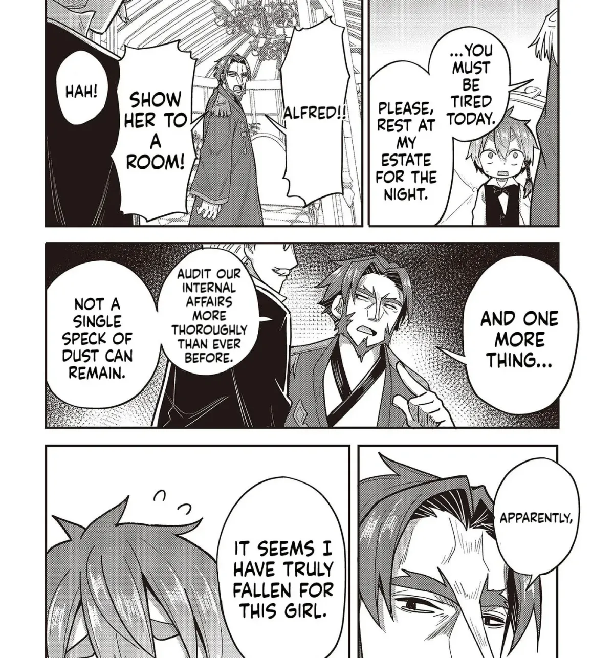 Tensei shite Arayuru Mono ni Sukarenagara Isekai de Suki na Koto wo shite Ikiteiku Chapter 4 page 72 - 