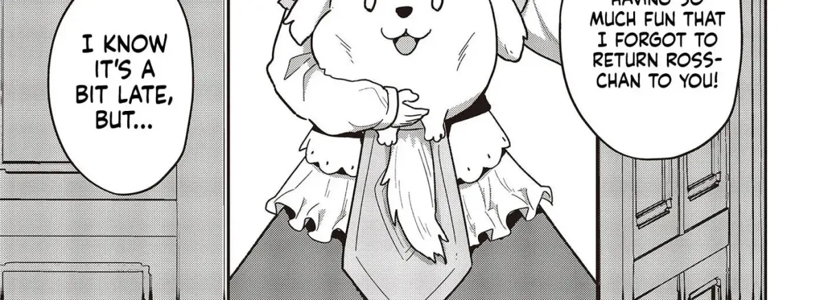 Tensei shite Arayuru Mono ni Sukarenagara Isekai de Suki na Koto wo shite Ikiteiku Chapter 4 page 75 - 