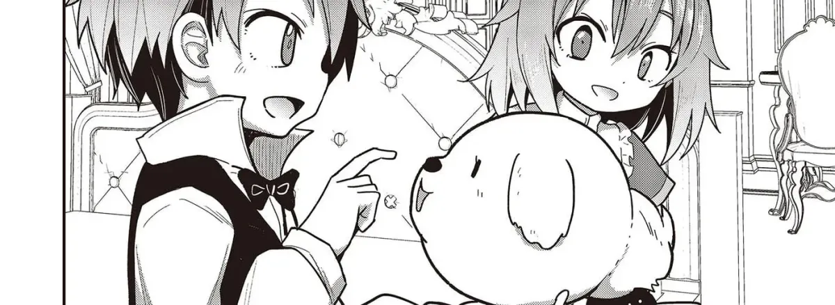 Tensei shite Arayuru Mono ni Sukarenagara Isekai de Suki na Koto wo shite Ikiteiku Chapter 4 page 77 - 