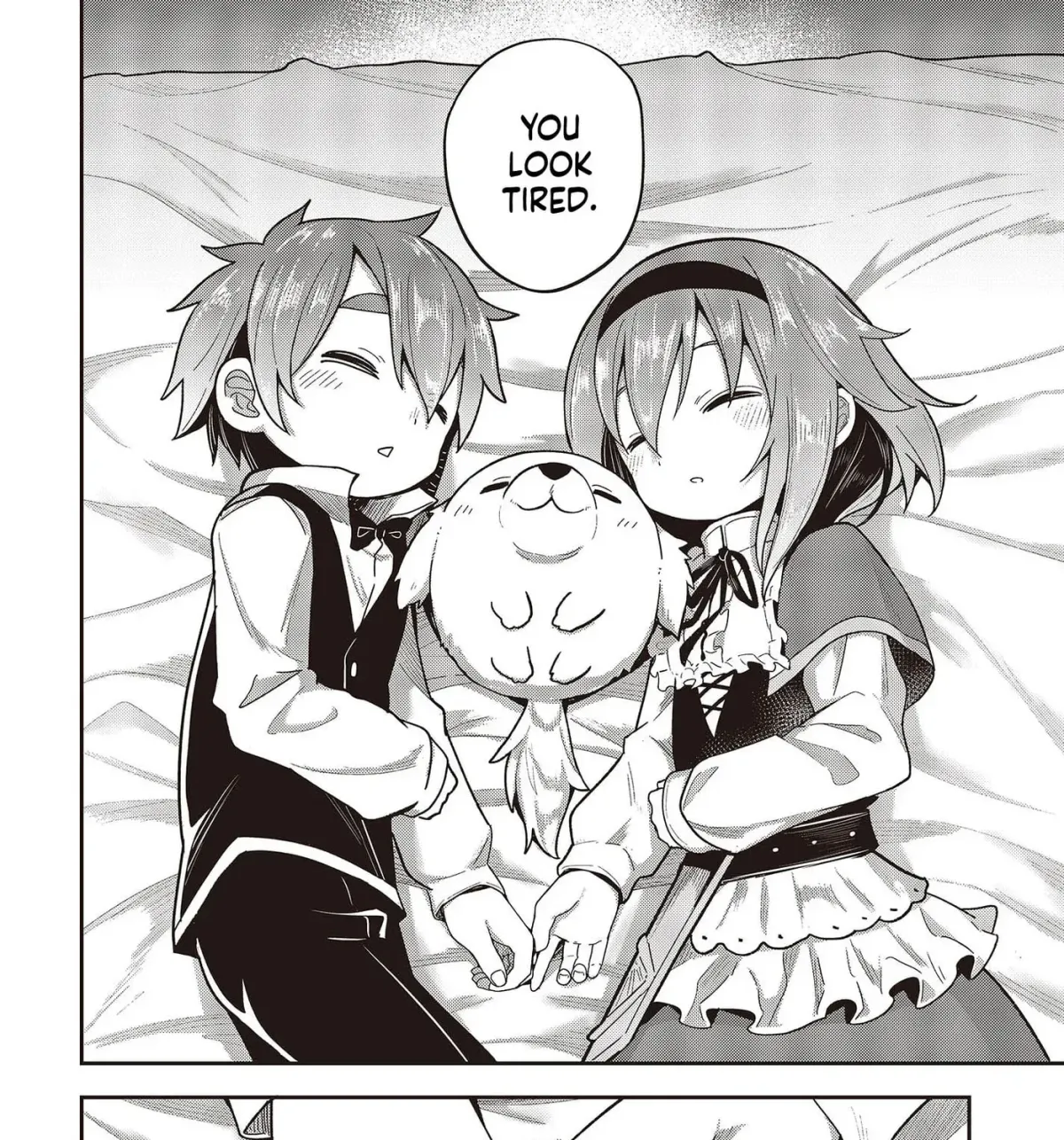 Tensei shite Arayuru Mono ni Sukarenagara Isekai de Suki na Koto wo shite Ikiteiku Chapter 4 page 80 - 