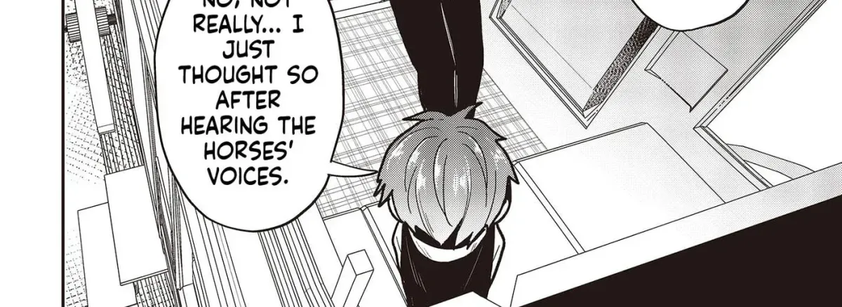 Tensei shite Arayuru Mono ni Sukarenagara Isekai de Suki na Koto wo shite Ikiteiku Chapter 4 page 9 - 