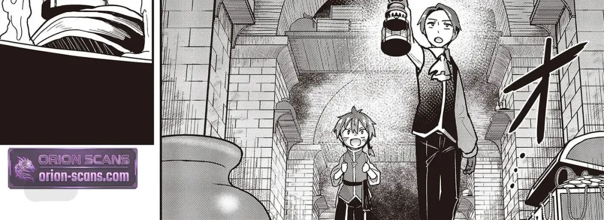 Tensei shite Arayuru Mono ni Sukarenagara Isekai de Suki na Koto wo shite Ikiteiku Chapter 5 page 11 - 