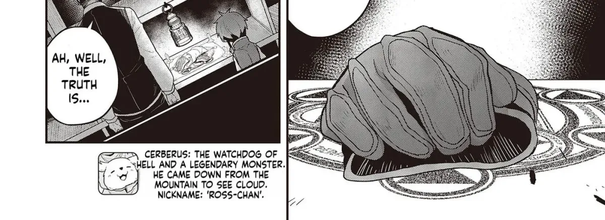 Tensei shite Arayuru Mono ni Sukarenagara Isekai de Suki na Koto wo shite Ikiteiku Chapter 5 page 13 - 