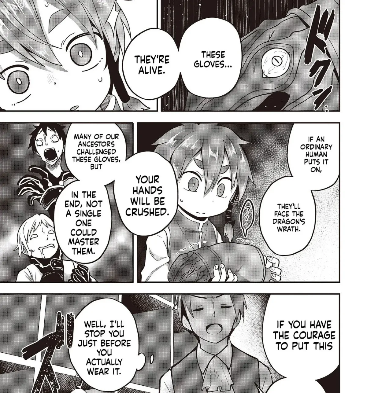 Tensei shite Arayuru Mono ni Sukarenagara Isekai de Suki na Koto wo shite Ikiteiku Chapter 5 page 14 - 