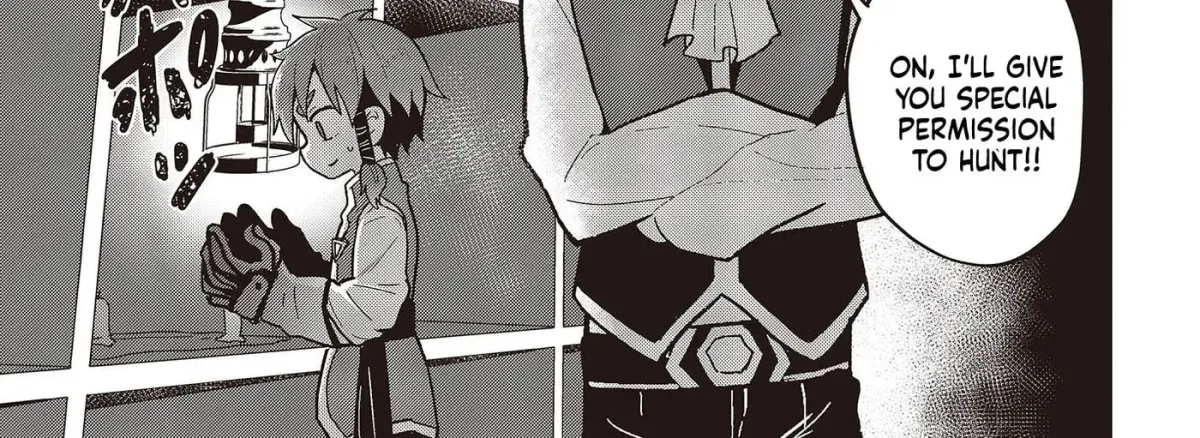 Tensei shite Arayuru Mono ni Sukarenagara Isekai de Suki na Koto wo shite Ikiteiku Chapter 5 page 15 - 