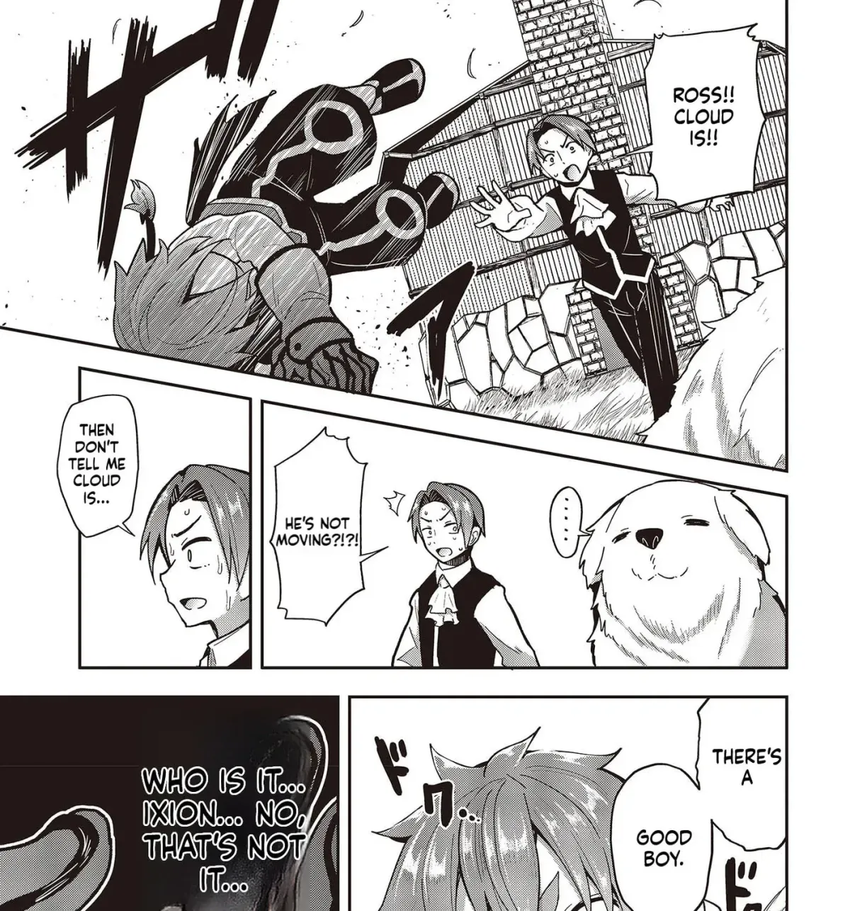 Tensei shite Arayuru Mono ni Sukarenagara Isekai de Suki na Koto wo shite Ikiteiku Chapter 5 page 18 - 