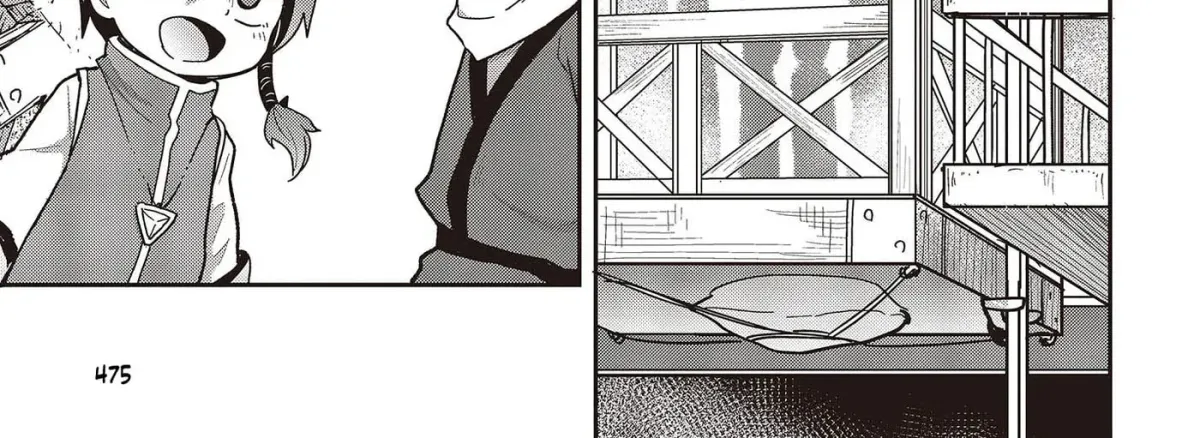 Tensei shite Arayuru Mono ni Sukarenagara Isekai de Suki na Koto wo shite Ikiteiku Chapter 5 page 31 - 