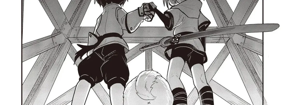 Tensei shite Arayuru Mono ni Sukarenagara Isekai de Suki na Koto wo shite Ikiteiku Chapter 5 page 33 - 