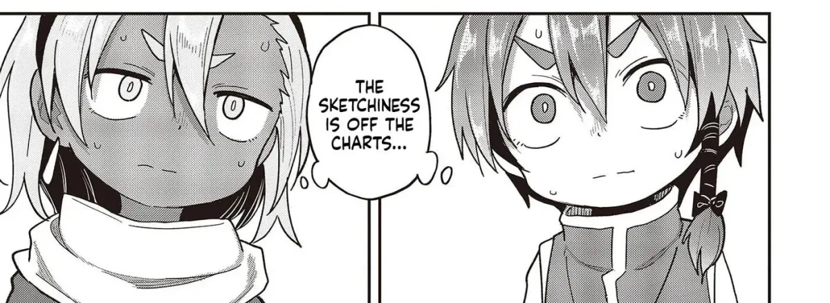 Tensei shite Arayuru Mono ni Sukarenagara Isekai de Suki na Koto wo shite Ikiteiku Chapter 5 page 35 - 