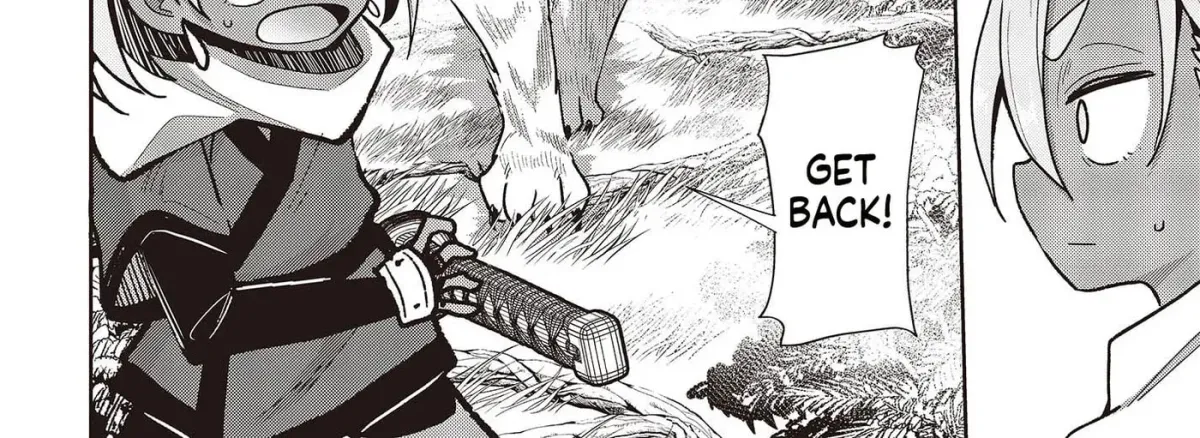 Tensei shite Arayuru Mono ni Sukarenagara Isekai de Suki na Koto wo shite Ikiteiku Chapter 5 page 37 - 