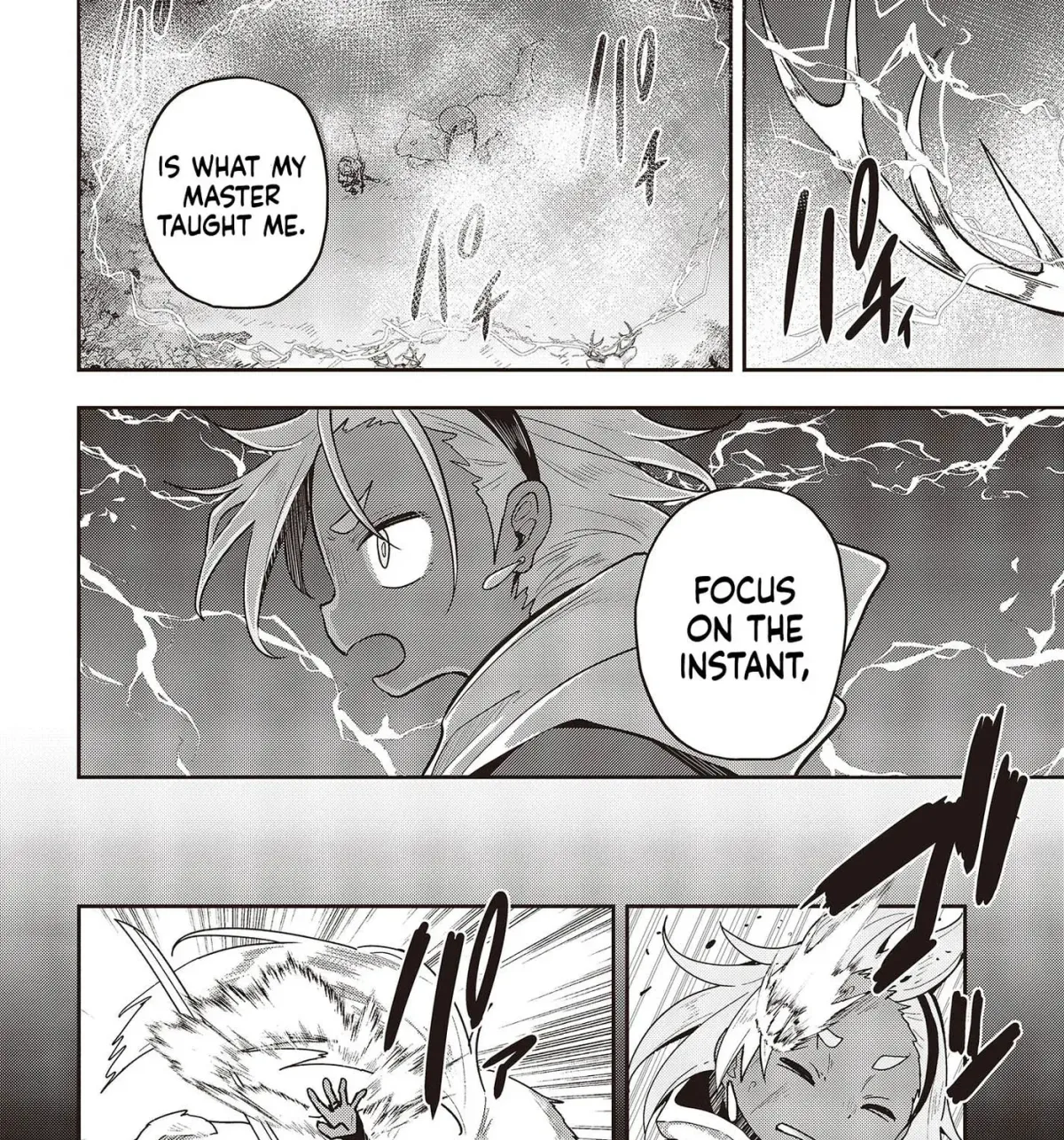 Tensei shite Arayuru Mono ni Sukarenagara Isekai de Suki na Koto wo shite Ikiteiku Chapter 5 page 44 - 