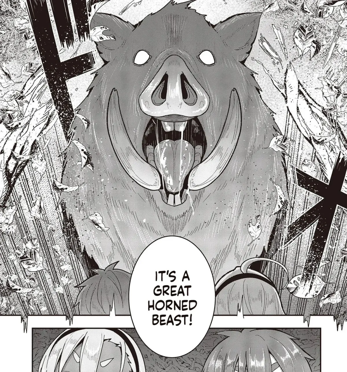 Tensei shite Arayuru Mono ni Sukarenagara Isekai de Suki na Koto wo shite Ikiteiku Chapter 5 page 54 - 