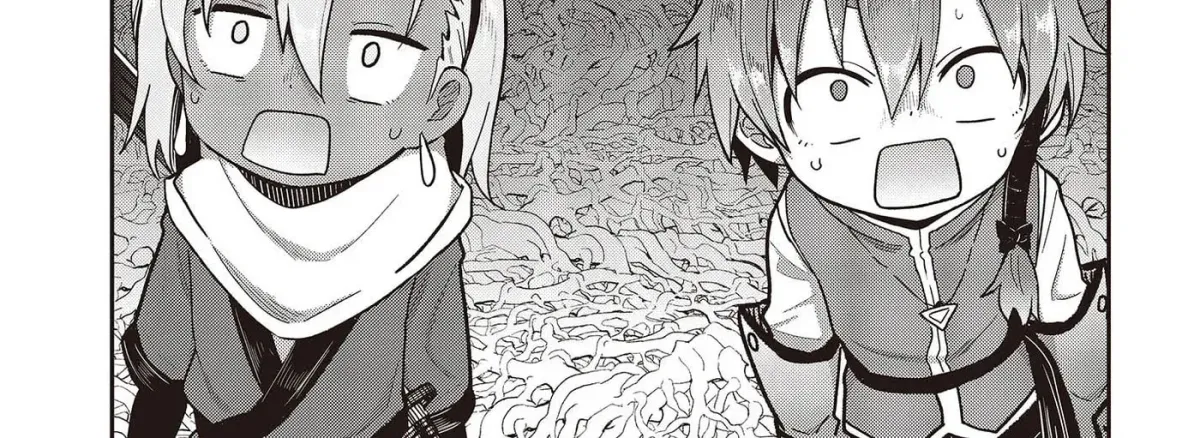 Tensei shite Arayuru Mono ni Sukarenagara Isekai de Suki na Koto wo shite Ikiteiku Chapter 5 page 55 - 
