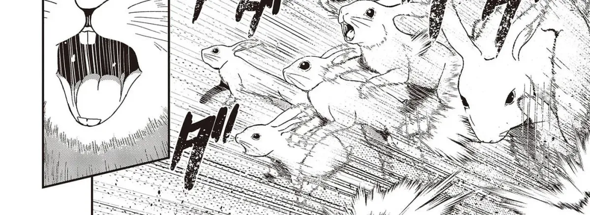 Tensei shite Arayuru Mono ni Sukarenagara Isekai de Suki na Koto wo shite Ikiteiku Chapter 5 page 57 - 