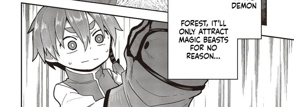 Tensei shite Arayuru Mono ni Sukarenagara Isekai de Suki na Koto wo shite Ikiteiku Chapter 5 page 61 - 