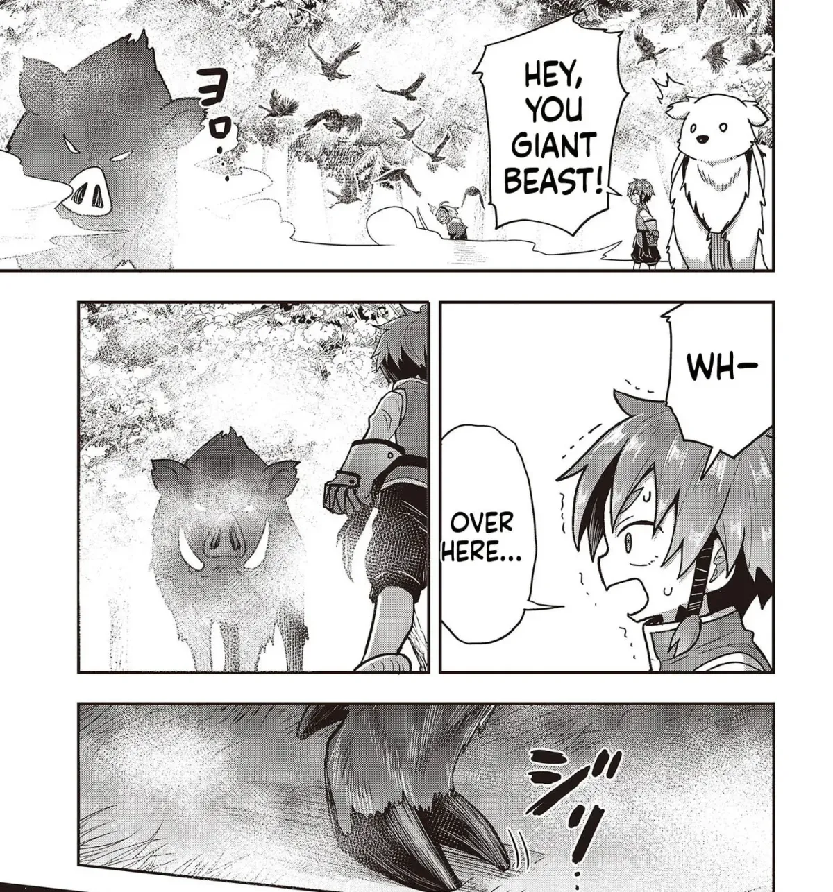 Tensei shite Arayuru Mono ni Sukarenagara Isekai de Suki na Koto wo shite Ikiteiku Chapter 5 page 66 - 