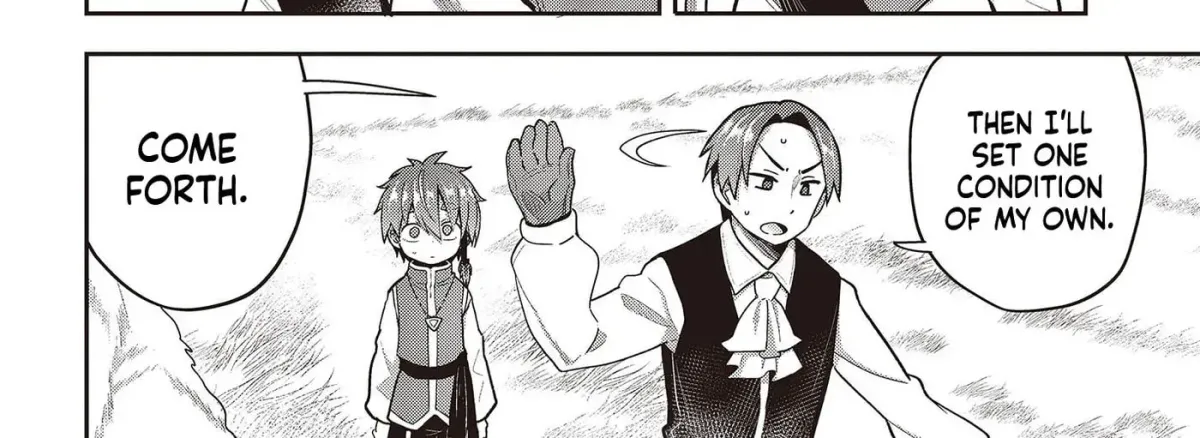 Tensei shite Arayuru Mono ni Sukarenagara Isekai de Suki na Koto wo shite Ikiteiku Chapter 5 page 9 - 