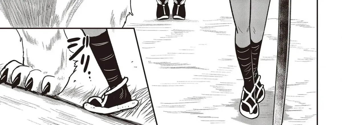 Tensei shite Arayuru Mono ni Sukarenagara Isekai de Suki na Koto wo shite Ikiteiku Chapter 6 page 11 - 