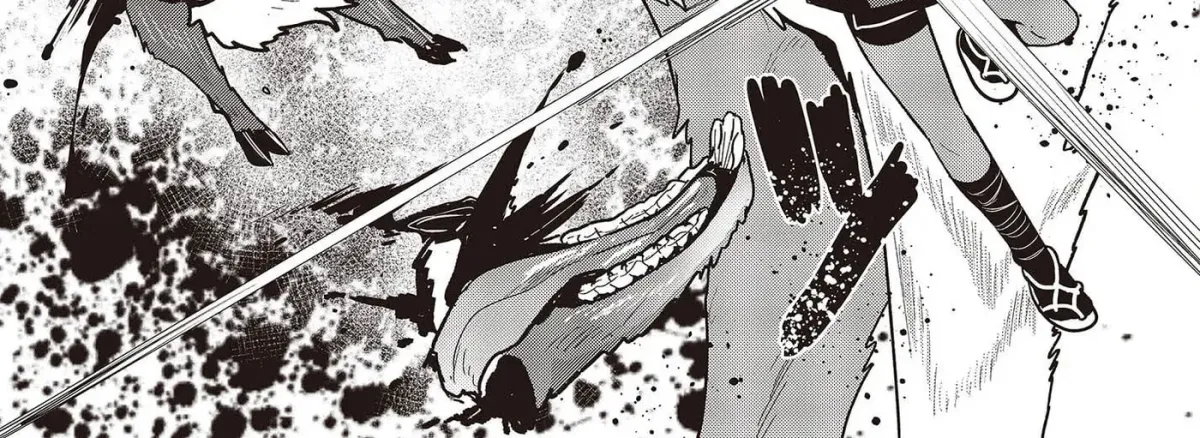 Tensei shite Arayuru Mono ni Sukarenagara Isekai de Suki na Koto wo shite Ikiteiku Chapter 6 page 15 - 
