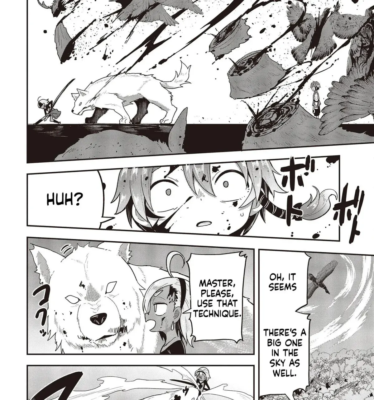 Tensei shite Arayuru Mono ni Sukarenagara Isekai de Suki na Koto wo shite Ikiteiku Chapter 6 page 16 - 