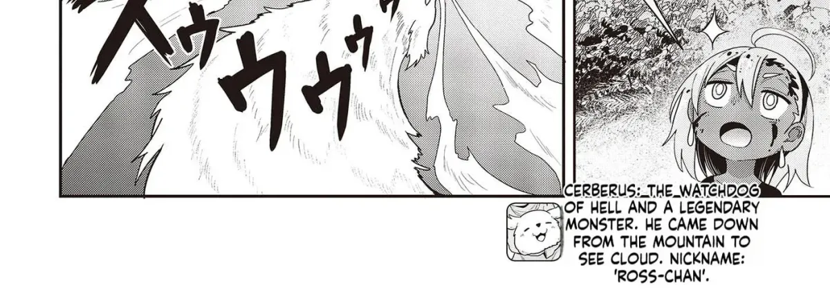 Tensei shite Arayuru Mono ni Sukarenagara Isekai de Suki na Koto wo shite Ikiteiku Chapter 6 page 17 - 