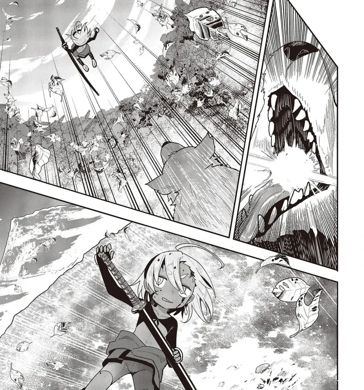 Tensei shite Arayuru Mono ni Sukarenagara Isekai de Suki na Koto wo shite Ikiteiku Chapter 6 page 18 - 