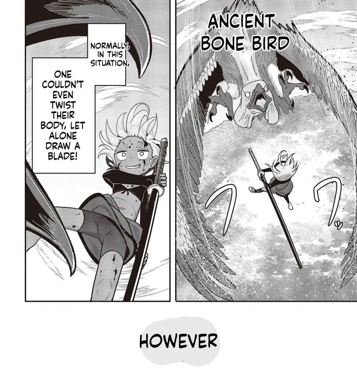 Tensei shite Arayuru Mono ni Sukarenagara Isekai de Suki na Koto wo shite Ikiteiku Chapter 6 page 20 - 