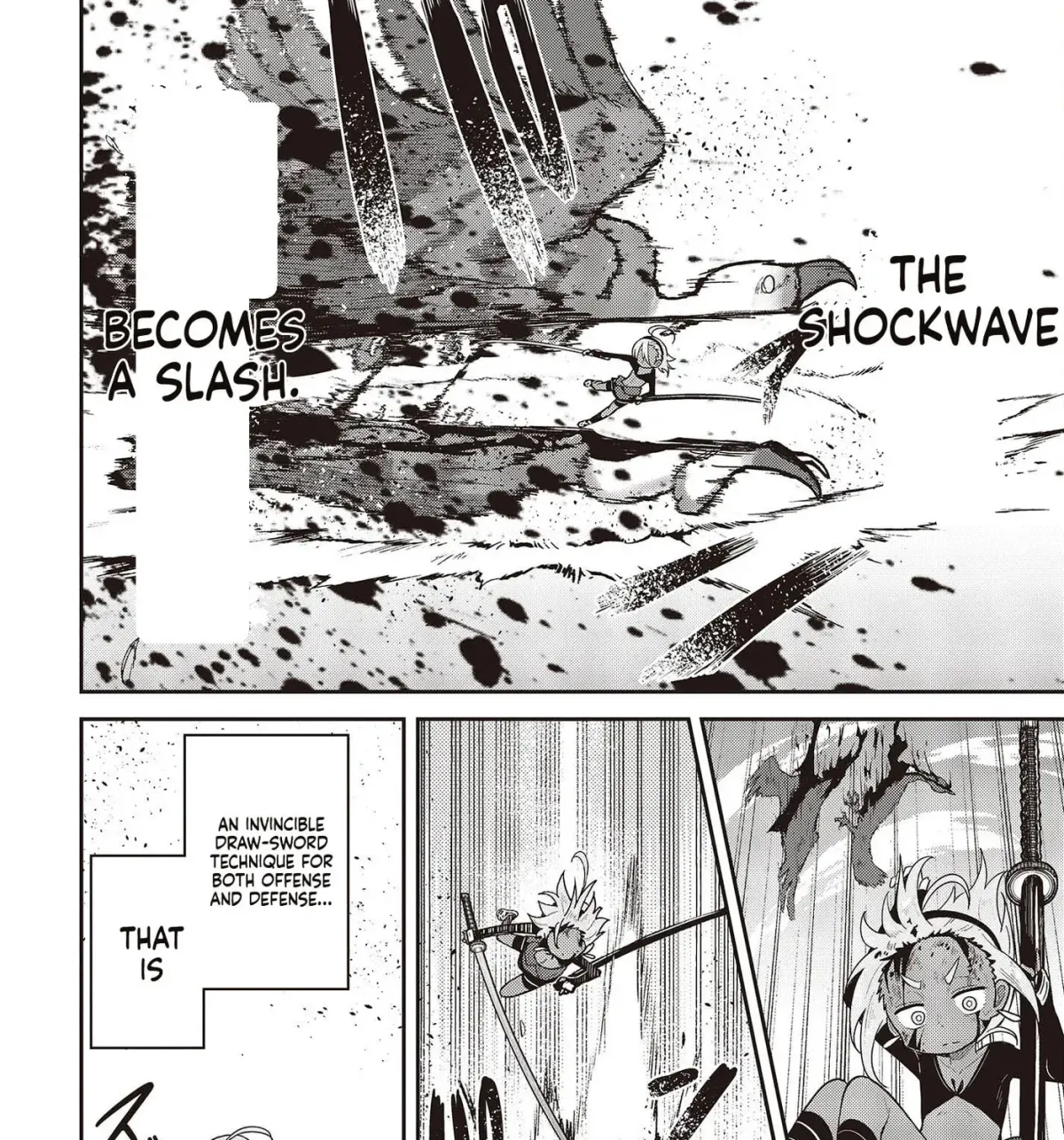 Tensei shite Arayuru Mono ni Sukarenagara Isekai de Suki na Koto wo shite Ikiteiku Chapter 6 page 24 - 
