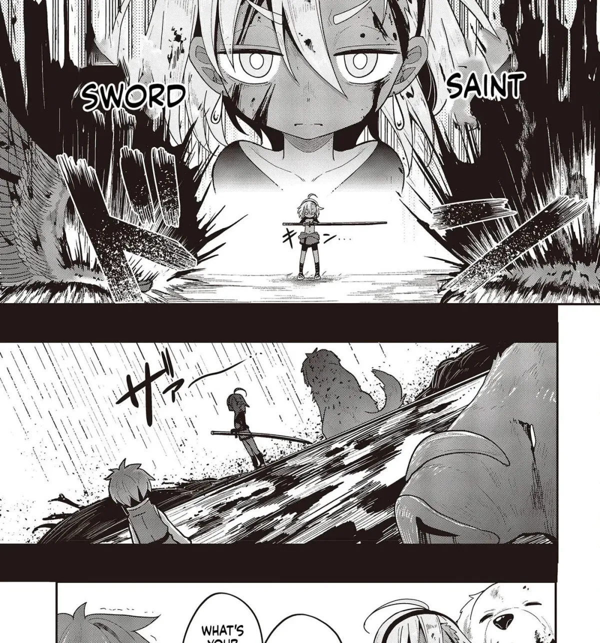 Tensei shite Arayuru Mono ni Sukarenagara Isekai de Suki na Koto wo shite Ikiteiku Chapter 6 page 26 - 